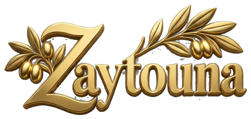 Zaytouna - Authentic Lebanese Restaurant